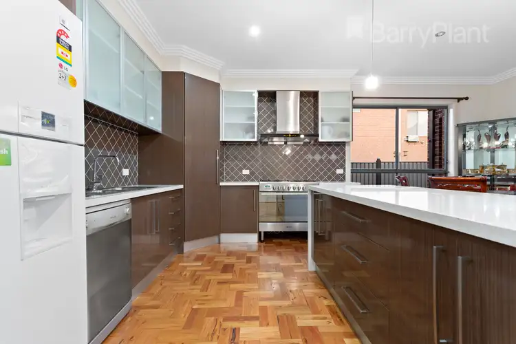 Fifth view of Homely house listing, 28 Centennial Park Drive, Craigieburn VIC 3064