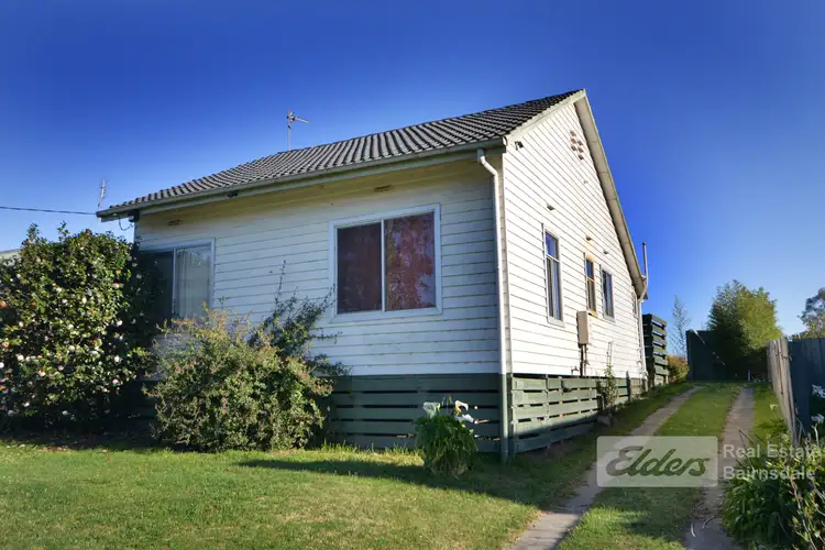 118 Dalmahoy Street, Bairnsdale VIC 3875