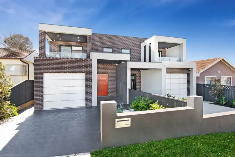 30A Norman Street, Condell Park NSW 2200