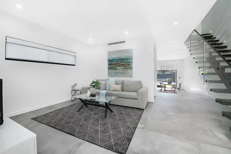 Second view of Homely house listing, 30A Norman Street, Condell Park NSW 2200