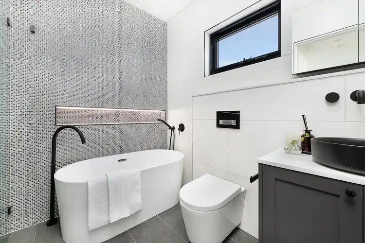 Fifth view of Homely house listing, 30A Norman Street, Condell Park NSW 2200