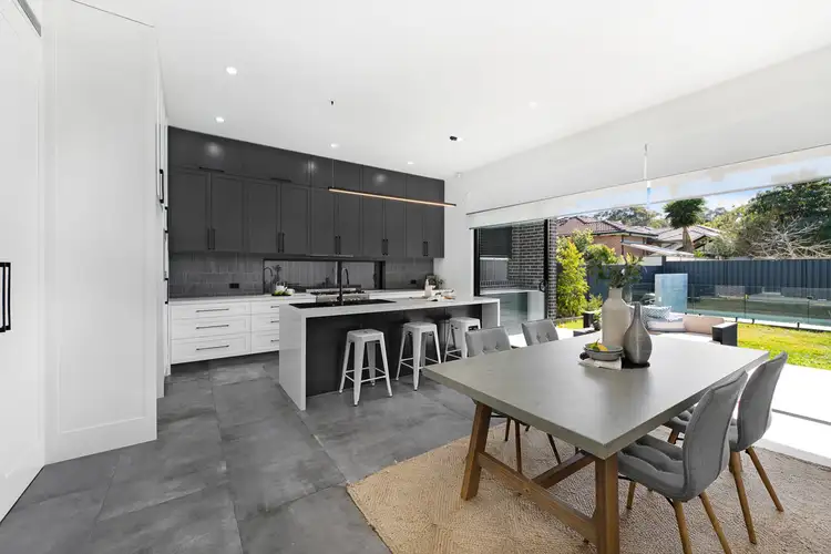 Sixth view of Homely house listing, 30A Norman Street, Condell Park NSW 2200