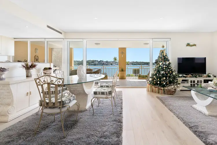21/63 Peninsula Drive, Breakfast Point NSW 2137