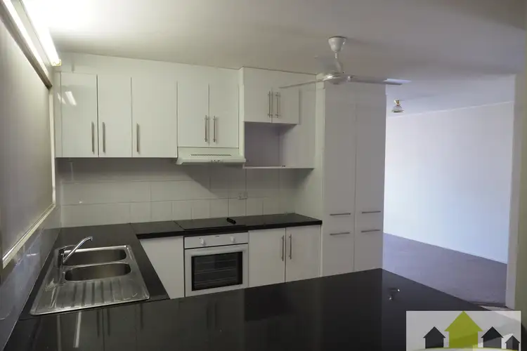 Third view of Homely house listing, 110 Hannah Crescent, Dysart QLD 4745