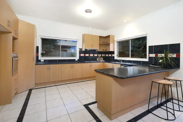 Second view of Homely house listing, 23 Malabar Street, Roxburgh Park VIC 3064