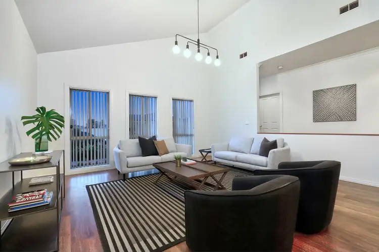 Third view of Homely house listing, 23 Malabar Street, Roxburgh Park VIC 3064