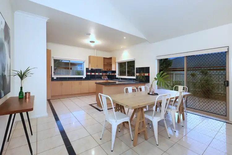 Fourth view of Homely house listing, 23 Malabar Street, Roxburgh Park VIC 3064