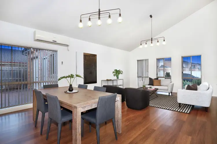 Fifth view of Homely house listing, 23 Malabar Street, Roxburgh Park VIC 3064