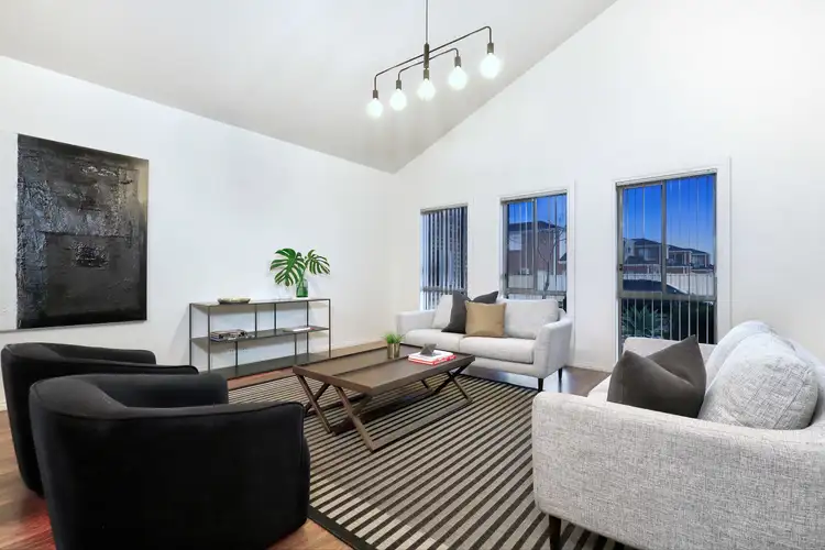 Seventh view of Homely house listing, 23 Malabar Street, Roxburgh Park VIC 3064