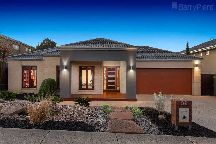 Main view of Homely house listing, 32 Lynch Avenue, Bundoora VIC 3083