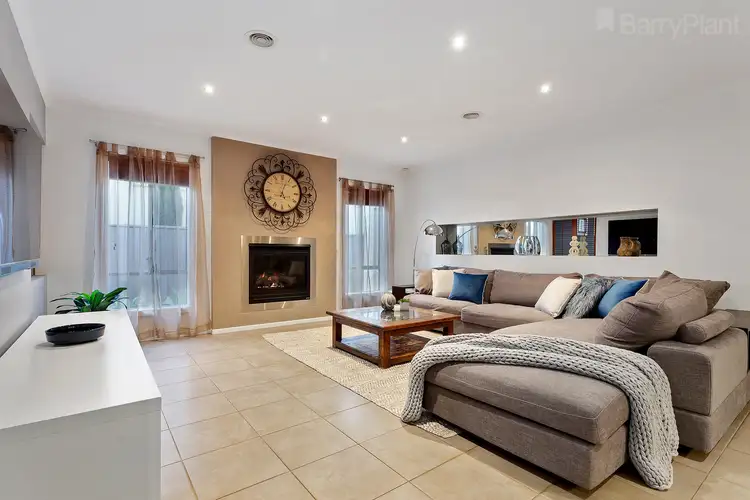 Second view of Homely house listing, 32 Lynch Avenue, Bundoora VIC 3083