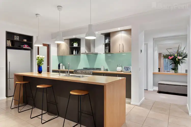 Third view of Homely house listing, 32 Lynch Avenue, Bundoora VIC 3083