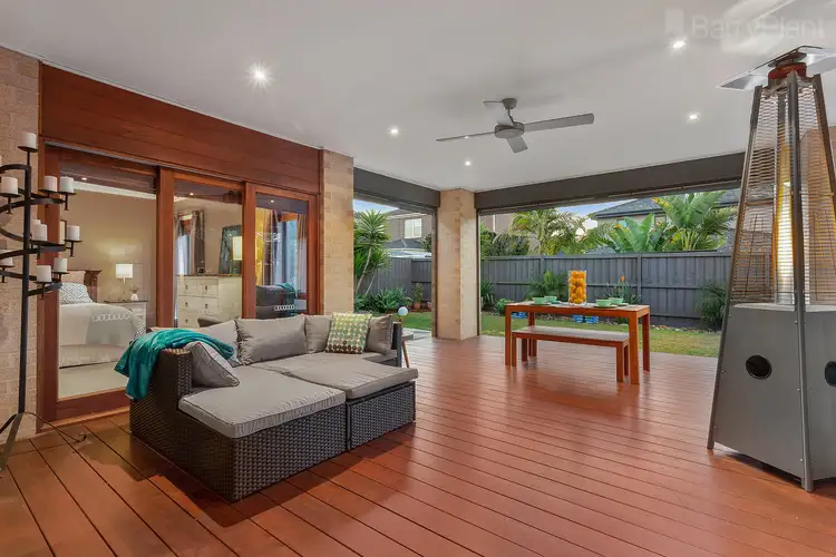 Fifth view of Homely house listing, 32 Lynch Avenue, Bundoora VIC 3083