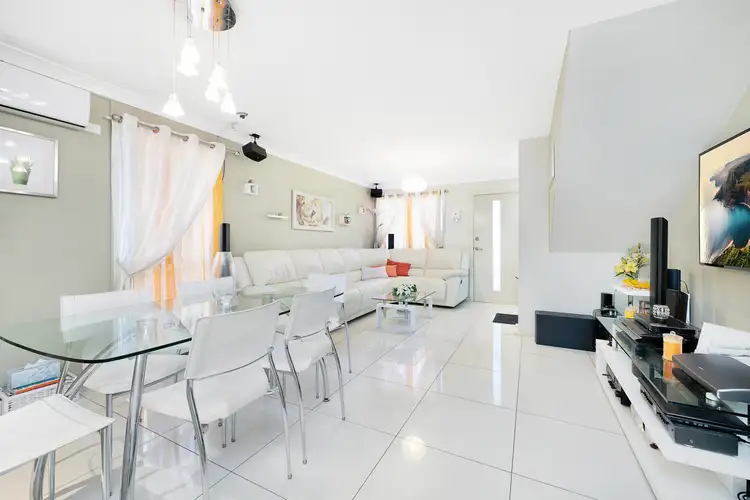 Second view of Homely house listing, 15 Silvereye Circuit, Woodcroft NSW 2767