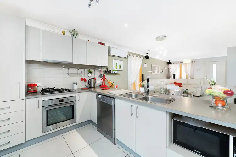 Third view of Homely house listing, 15 Silvereye Circuit, Woodcroft NSW 2767