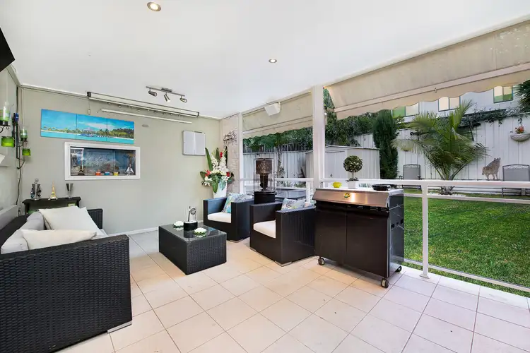 Fourth view of Homely house listing, 15 Silvereye Circuit, Woodcroft NSW 2767