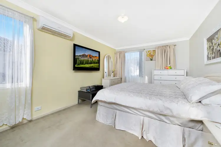 Fifth view of Homely house listing, 15 Silvereye Circuit, Woodcroft NSW 2767