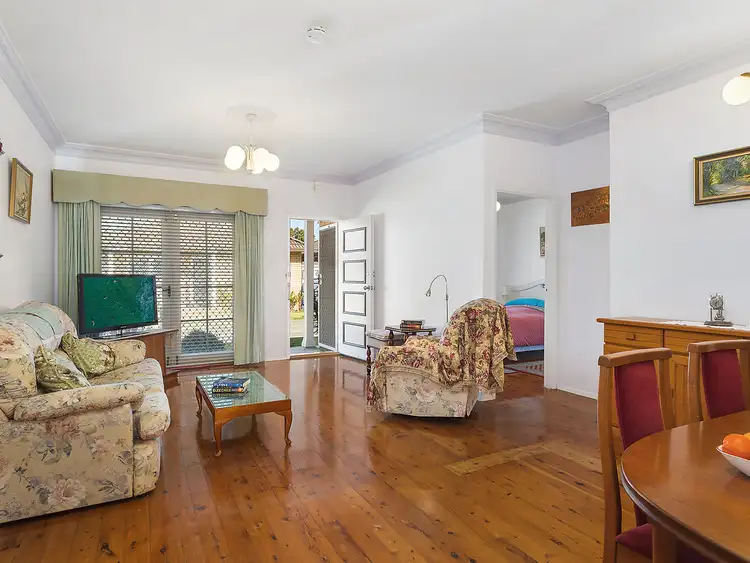 Third view of Homely villa listing, 4/19-23 Alfred Street, Ramsgate Beach NSW 2217