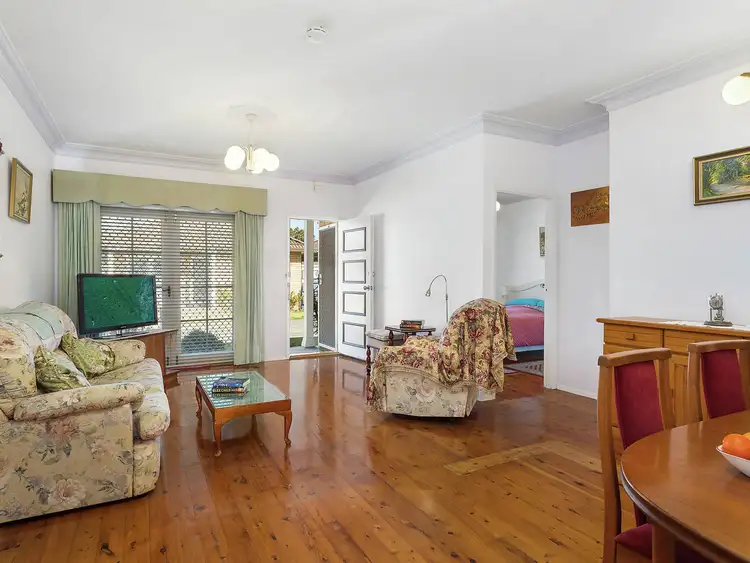 Fourth view of Homely villa listing, 4/19-23 Alfred Street, Ramsgate Beach NSW 2217