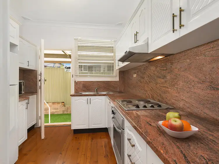 Fifth view of Homely villa listing, 4/19-23 Alfred Street, Ramsgate Beach NSW 2217