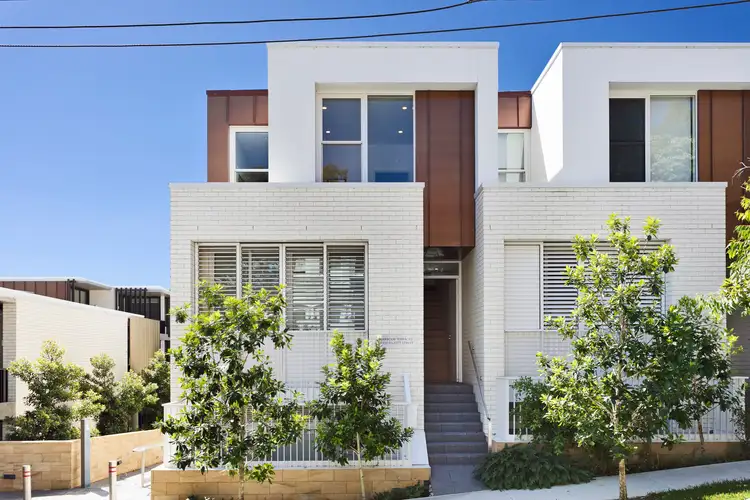 9/102 Elliott Street, Balmain NSW 2041