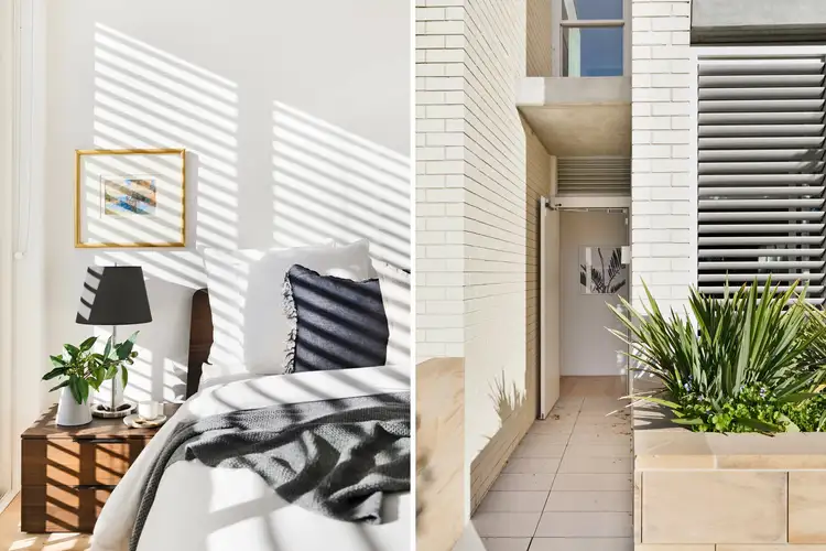 Fifth view of Homely house listing, 9/102 Elliott Street, Balmain NSW 2041