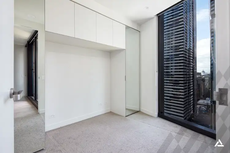 Third view of Homely apartment listing, 1711/135 A'beckett Street, Melbourne VIC 3000