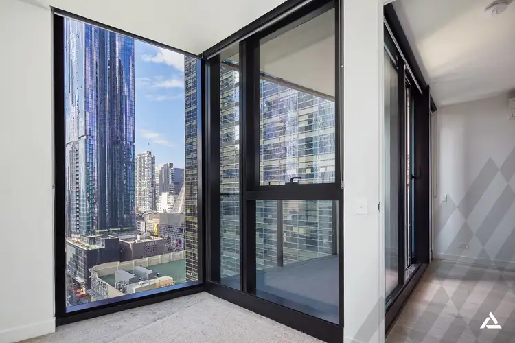 Fourth view of Homely apartment listing, 1711/135 A'beckett Street, Melbourne VIC 3000
