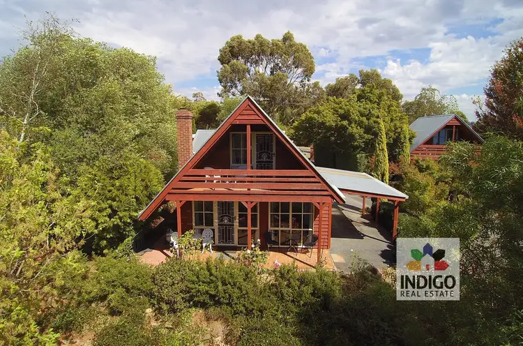 Main view of Homely house listing, 9/24 Malakoff Road, Beechworth VIC 3747