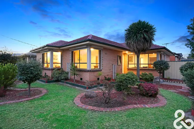 Main view of Homely house listing, 102 Heyington Avenue, Thomastown VIC 3074