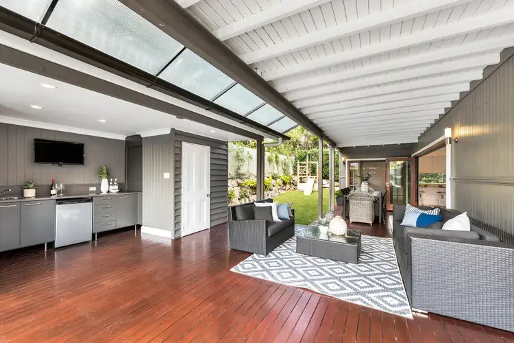Third view of Homely house listing, 28 Bramble Terrace, Red Hill QLD 4059