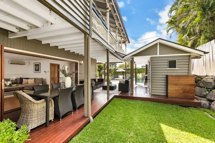 Fourth view of Homely house listing, 28 Bramble Terrace, Red Hill QLD 4059