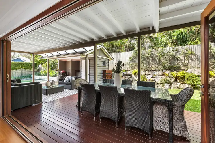 Fifth view of Homely house listing, 28 Bramble Terrace, Red Hill QLD 4059