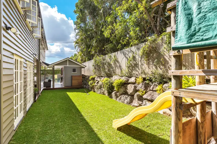 Sixth view of Homely house listing, 28 Bramble Terrace, Red Hill QLD 4059