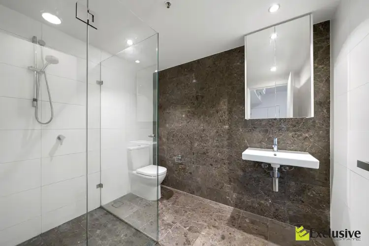 Fifth view of Homely apartment listing, 108/63 Shoreline Drive, Rhodes NSW 2138