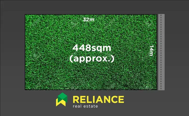 LOT 1249 Faversham Street, Point Cook VIC 3030