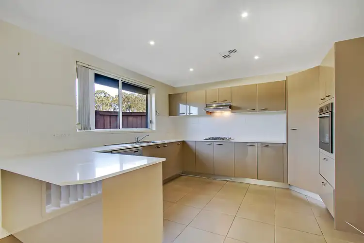 Second view of Homely house listing, 41 Currawong Street, Glenwood NSW 2768
