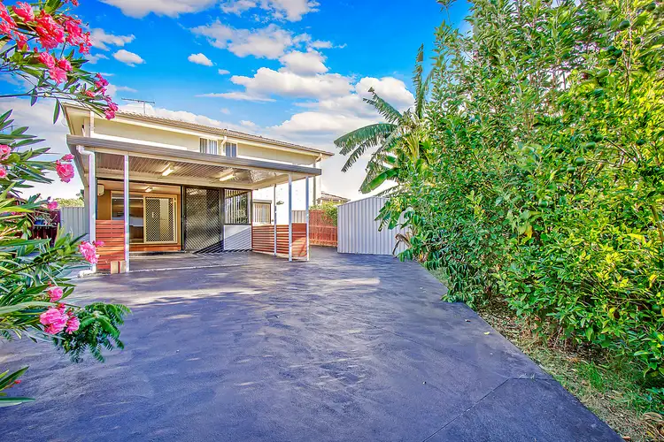 Third view of Homely house listing, 41 Currawong Street, Glenwood NSW 2768