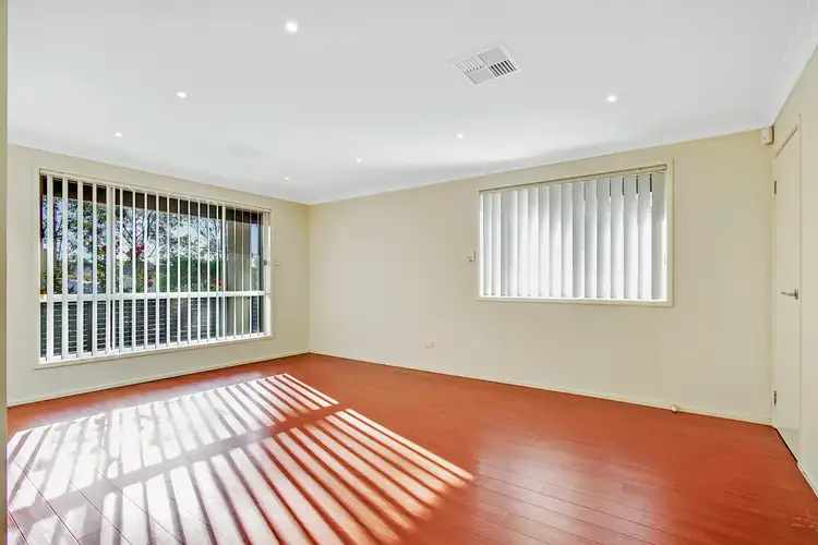 Sixth view of Homely house listing, 41 Currawong Street, Glenwood NSW 2768