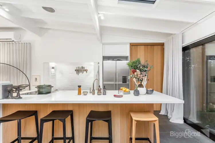 Fifth view of Homely house listing, 74 Wales Street, Kingsville VIC 3012