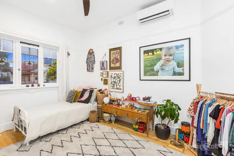 Sixth view of Homely house listing, 74 Wales Street, Kingsville VIC 3012