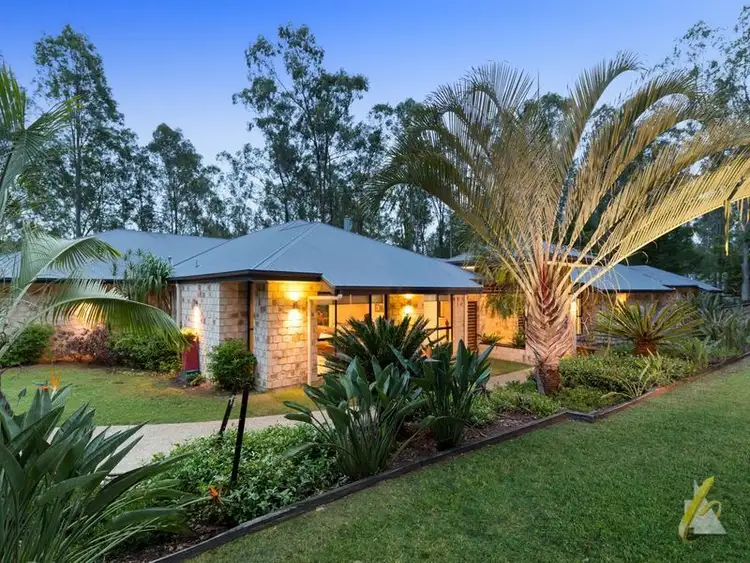 Main view of Homely rural property listing, 87 Riversleigh Road, Bellbowrie QLD 4070