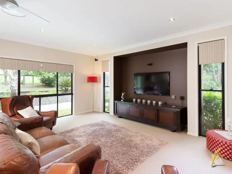 Seventh view of Homely rural property listing, 87 Riversleigh Road, Bellbowrie QLD 4070
