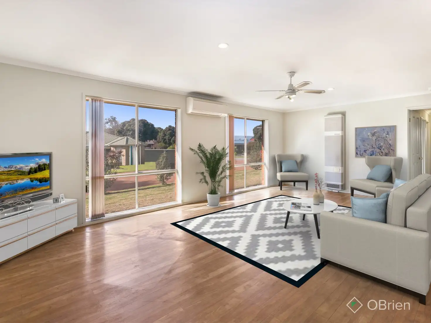 Main view of Homely house listing, 2 Reece Court, Carrum Downs VIC 3201