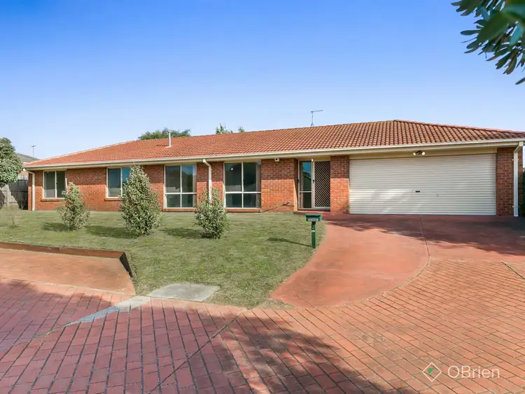 Second view of Homely house listing, 2 Reece Court, Carrum Downs VIC 3201