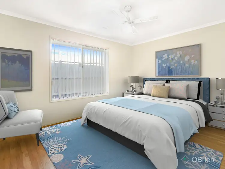 Fourth view of Homely house listing, 2 Reece Court, Carrum Downs VIC 3201