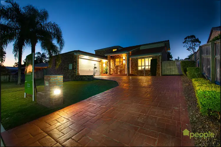 52 Marwood Street, Belmont QLD 4153