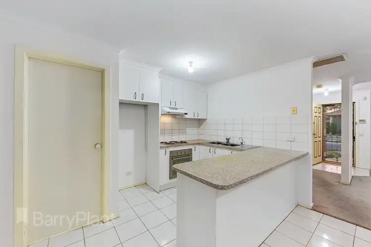 Third view of Homely unit listing, 2/22 Vanessa Way, Delahey VIC 3037