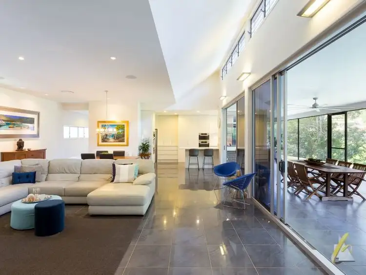 Third view of Homely rural property listing, 3640 Moggill Road, Moggill QLD 4070