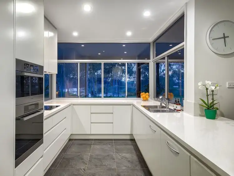 Fifth view of Homely rural property listing, 3640 Moggill Road, Moggill QLD 4070
